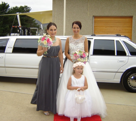 Hobart Limo Service - Hobart, TAS