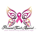 Personal Touch Apparel LTD - Bras