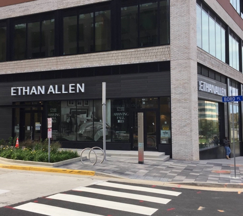 Ethan Allen - Mclean, VA