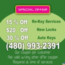 Locksmith Sun Lakes AZ - Locks & Locksmiths