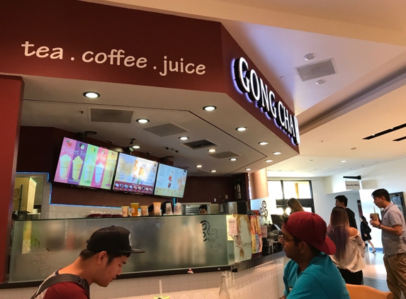 Gong Cha - San Jose, CA