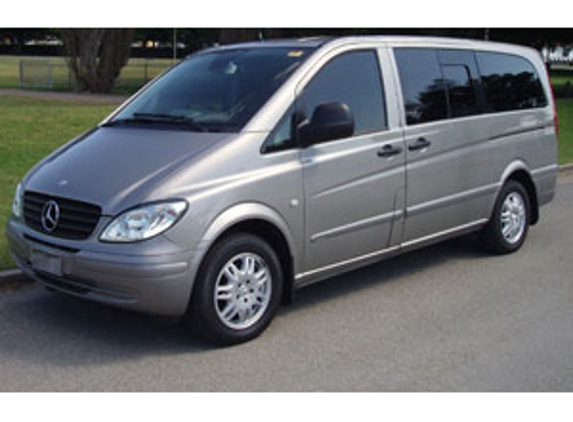Waratah Hire Cars - Islington, NSW
