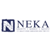 NEKA Granite Marble Quartz gallery