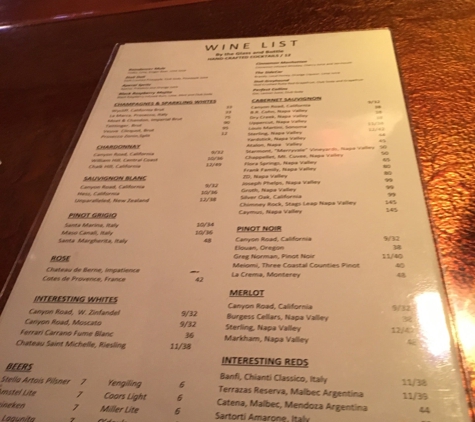 Raindancer Steak House - West Palm Beach, FL