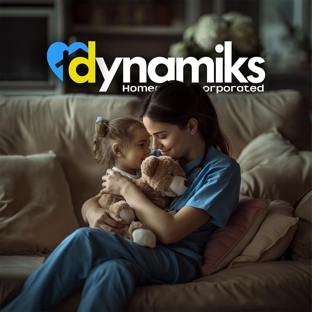 Dynamiks Home Care - West Palm Beach, FL