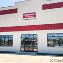CubeSmart Self Storage