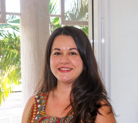 PRA Psychology - Mermaid Beach, QLD. Jasmina Markovski 2019