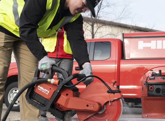 Herc Rentals - Cheyenne, WY