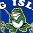 Frog Island Seafood Inc. - Take Out Restaurants