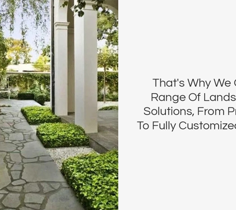 Provincial Pools - North Wollongong, NSW. That's Why We Offer A Range Of Landscaping Solutions, From Pre-Made To Fully Customized Designs