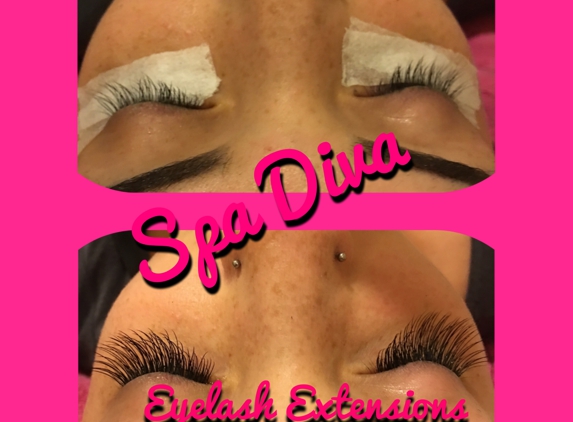 Spa Diva - Orange Park, FL