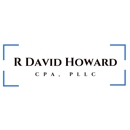 R David Howard CPA, P - Accounting Services