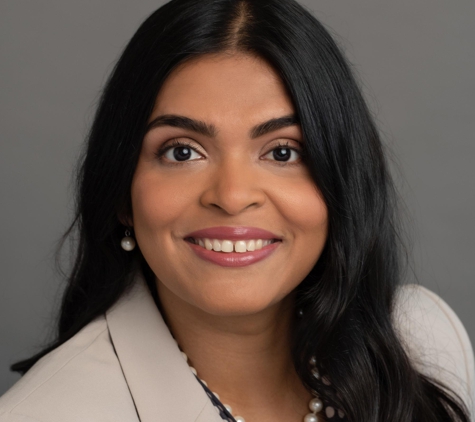 Edward Jones - Financial Advisor: Anagha Mhatre - Issaquah, WA