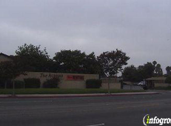 Acacian Apartments - Garden Grove, CA