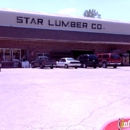 Star Lumber Co - Lumber