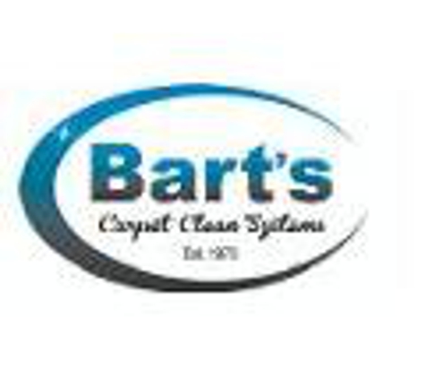 Bart's Carpet Clean Systems - Saint Cloud, MN