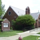 St Matthew Lutheran Church