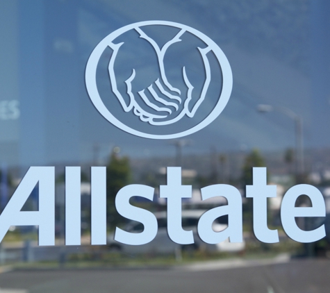 Allstate Insurance: Scott Robinson Insurance - Torrance, CA