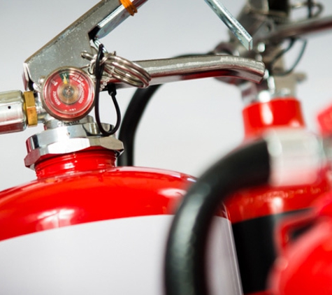 Elliots Fire & Safety Services - East Bendigo, VIC