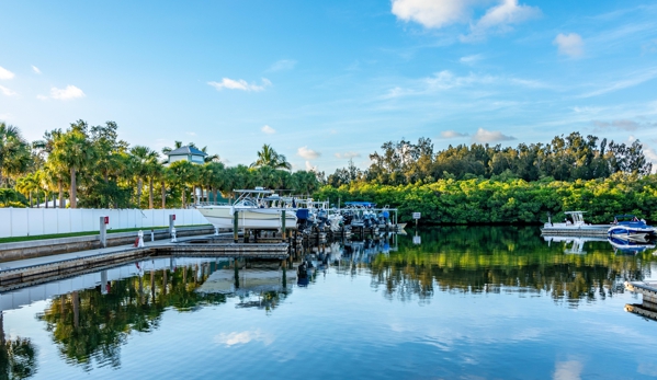 Cortez Village Marina - Cortez, FL