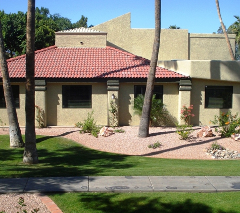 North Mountain Village Apartments - Phoenix, AZ