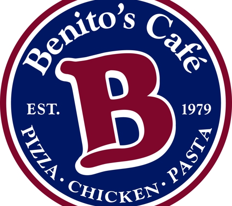 Benito's Pizza Cafe - Oceanside, CA