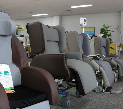 Aidacare - Erina, NSW