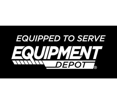Equipment Depot - San Antonio - San Antonio, TX
