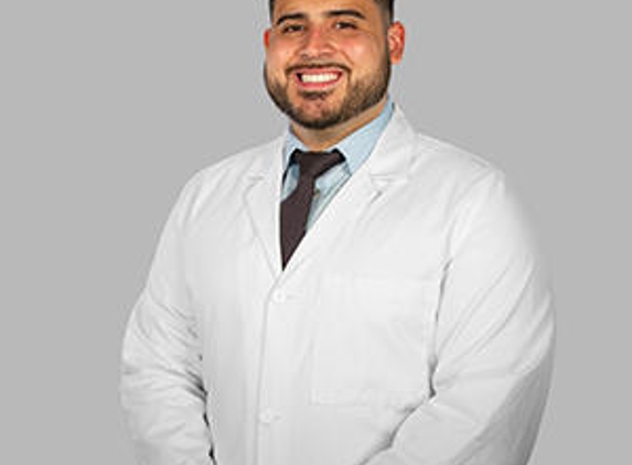 Azael Arizpe, MD - Tyler, TX