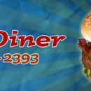 Bob's Diner - American Restaurants