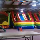 Jumpers Playhouse - Party Supply Rental