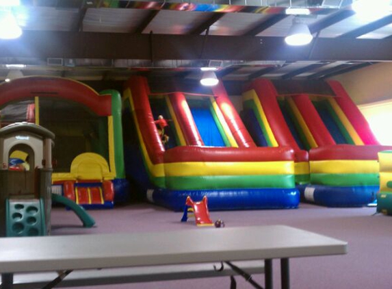 Jumpers Playhouse - Smyrna, TN