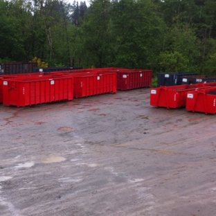 United Recycling & Container - Snohomish, WA