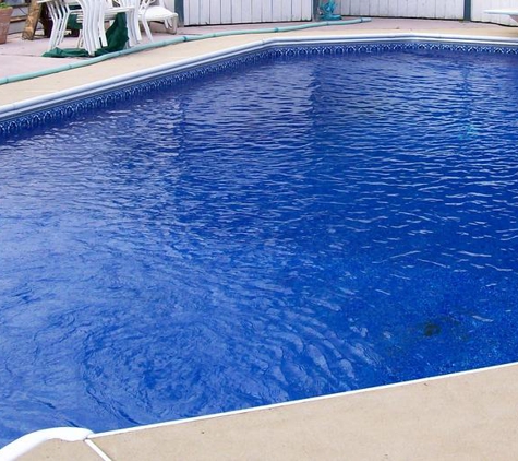 Elite Pool Service - Collierville, TN