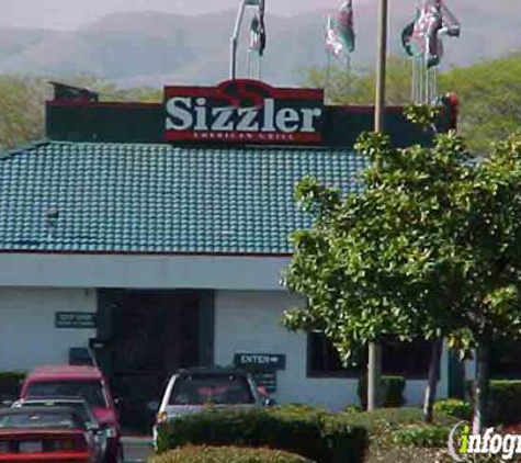 Sizzler - San Jose, CA