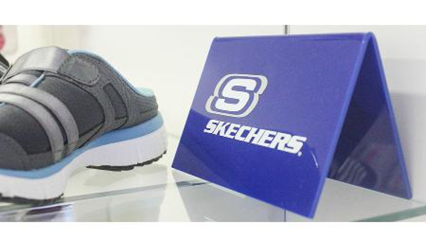 Pure Footwear - Cleveland, QLD