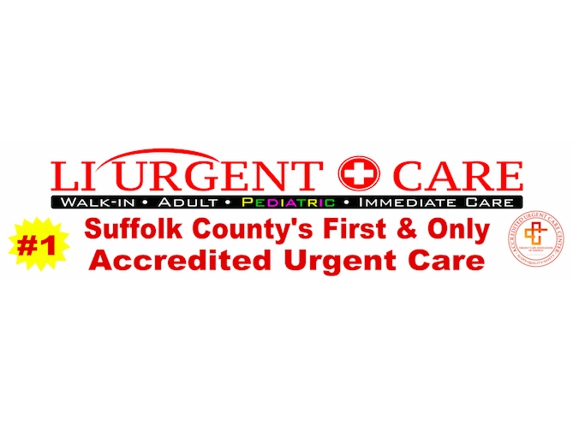 LI Urgent Care - West Babylon, NY