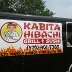 Kabita Hibachi Grill