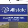 Allstate Insurance: Melvin Mitchell gallery