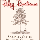 Ridley Roasthouse - Coffee & Tea