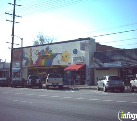 Tacos Villa Corona - Los Angeles, CA