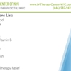 IV Therapy Center of NYC gallery