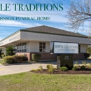 Simple Traditions by Johnson Funeral Home - Medical Centers