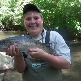 Reel'em In Guide Service - Ellijay, GA