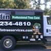 Griffin Tree Service gallery