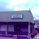 Clarity Homes - Home Builders