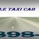 EAGLE TAXI CAB Inc - Airport Transportation