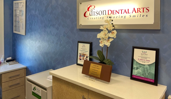 Edison Dental Arts - Edison, NJ