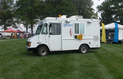 Ice Cream TRUCK-Soft Serve Please VISIT our WEB SITE for more info ...