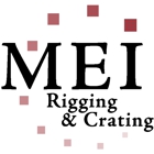 MEI Rigging & Crating Utah